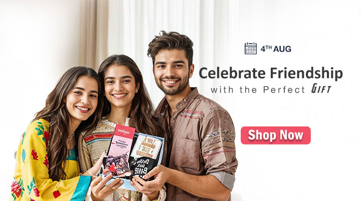 Online Friendship Day Gifts Delivery