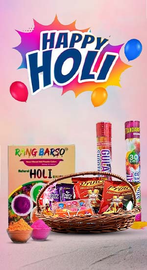 Holi Gifts Online