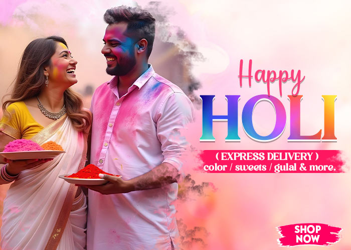 Holi Gifts Online