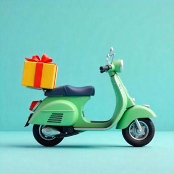 Same Day Delivery Gifts