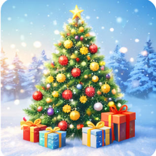 Christmas Gifts Online