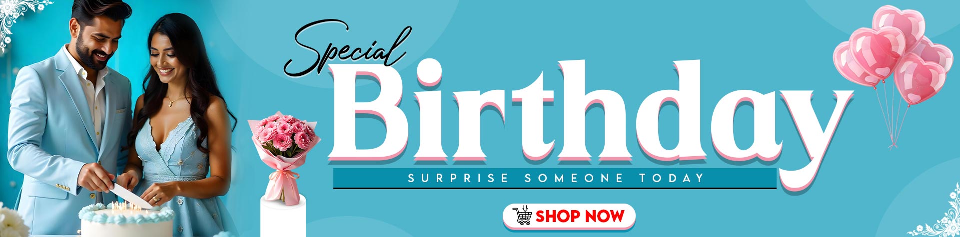 Birthday Gifts Online Delivery