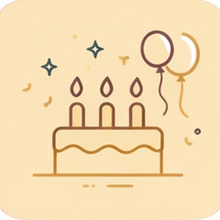 Birthday Gifts Online