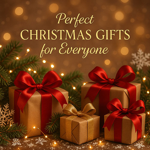 Xmas Gifts Online Delivery