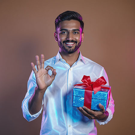 Congrats Gifts Online