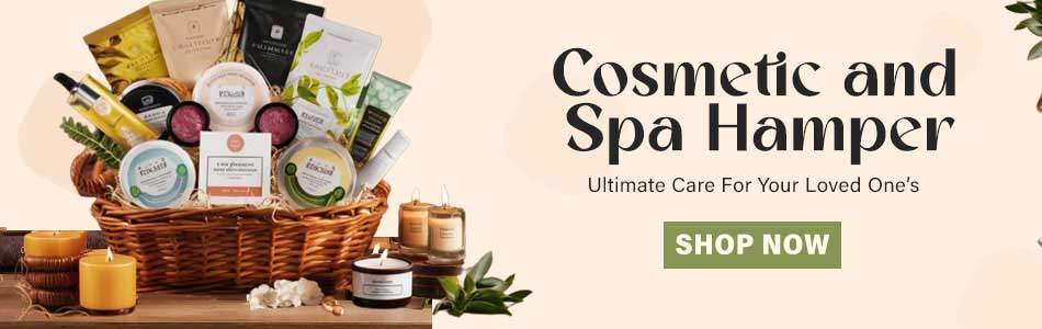 Cosmetic & Beauty Gift Hamper