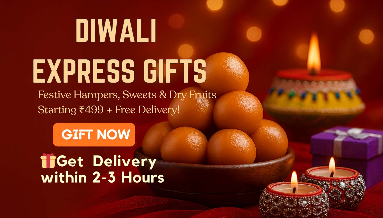 Diwali Gifts Online