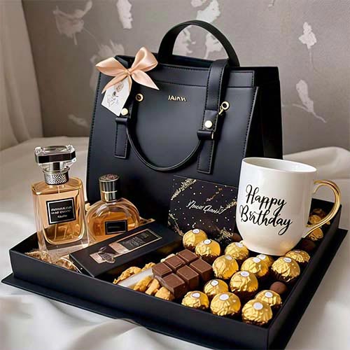 Exclusive Gifts Online India