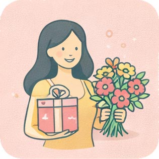 Gifts For Her Online