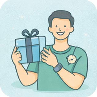 Gifts For Him Online