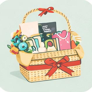 Gift Hampers Online