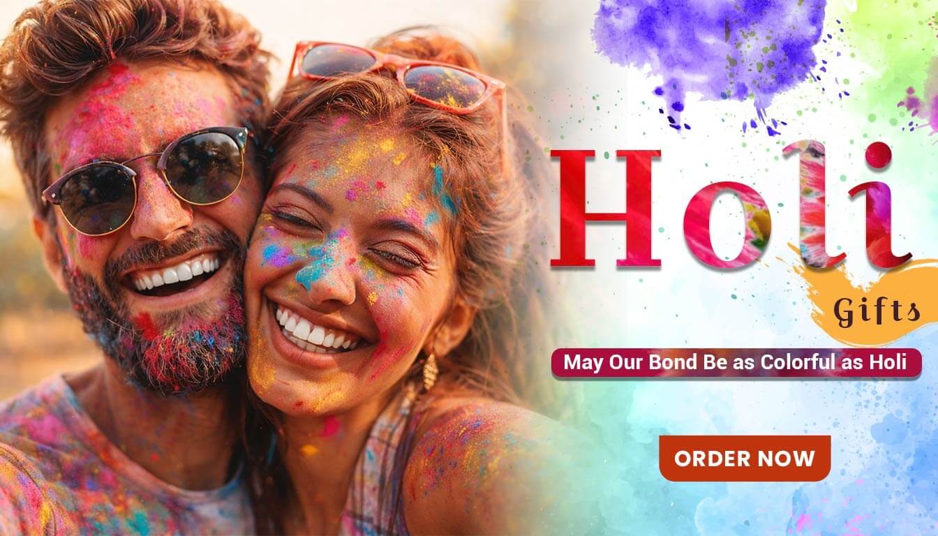 Holi Gifts Online