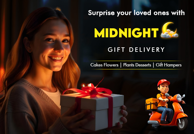 Midnight Gifts Online