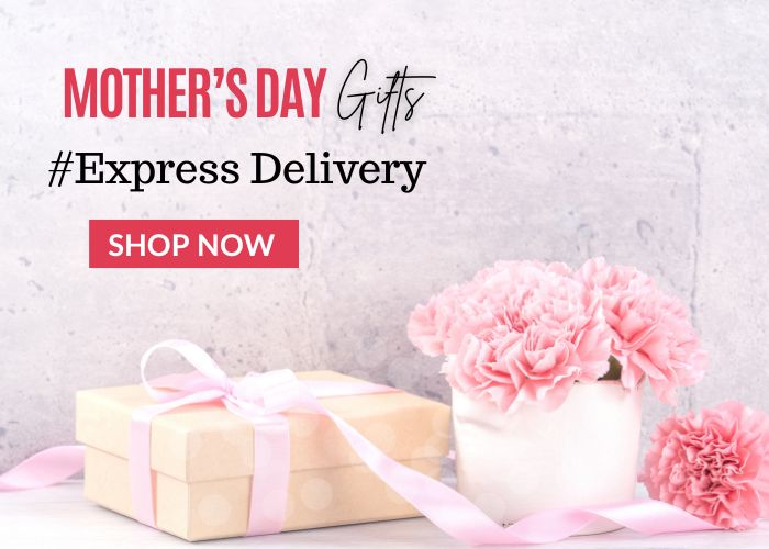 Mothers Day gifts delivery