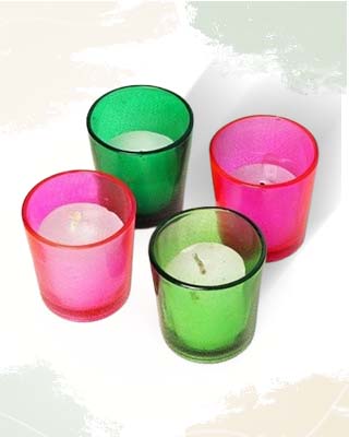 SCENTED CANDLES ONLINE