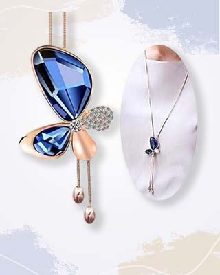 JEWELLERY GIFTS ONLINE