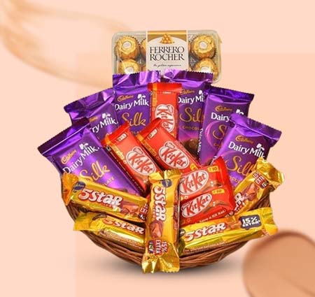 Buy Chocolate Online Delivery
