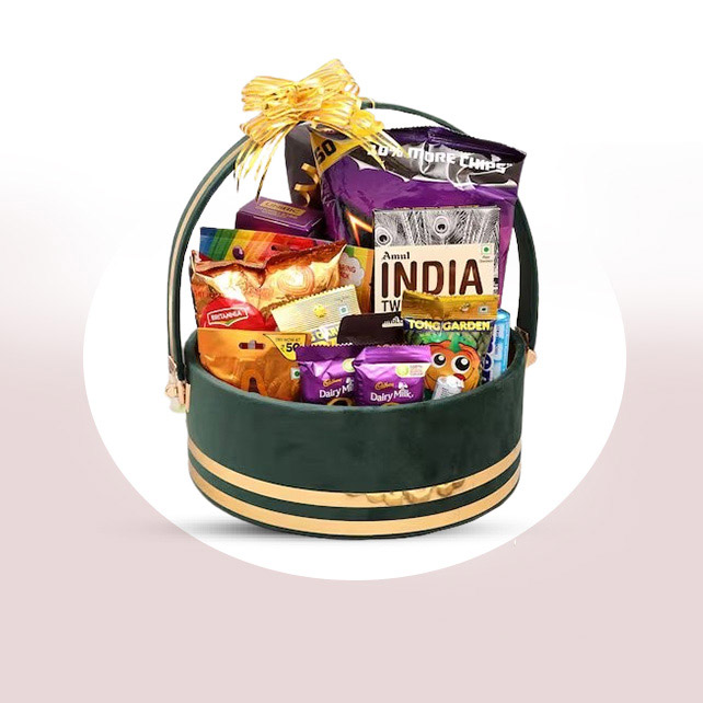 Exclusive Gift Hamper Online