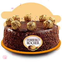 Online Cake Delivery India