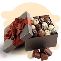 Buy Chocolates Online India