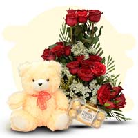 Flowers and cake online delivery India