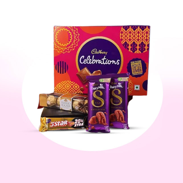 Buy Chocolates Online