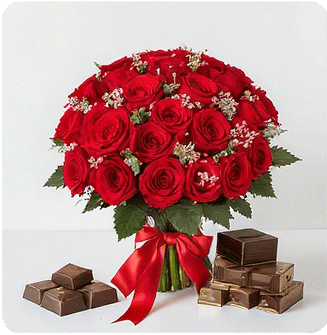 Romantic Gifts Online