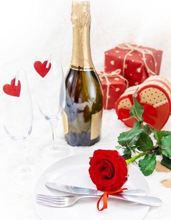Online Romantic Gifts