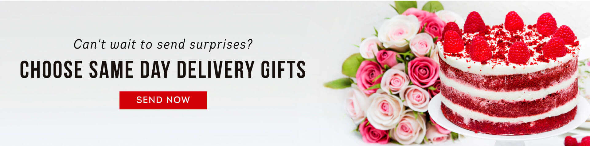 Same Day Gifts Online Delivery