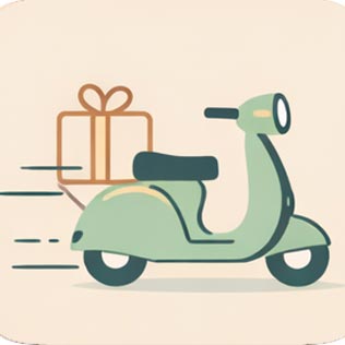 Same Day Delivery Gifts Online
