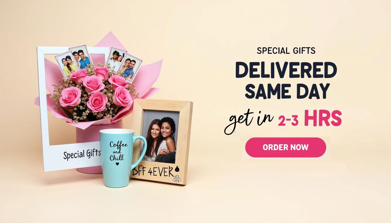 same day delivery gifts