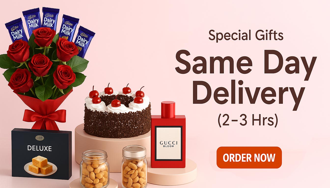 same day delivery gifts