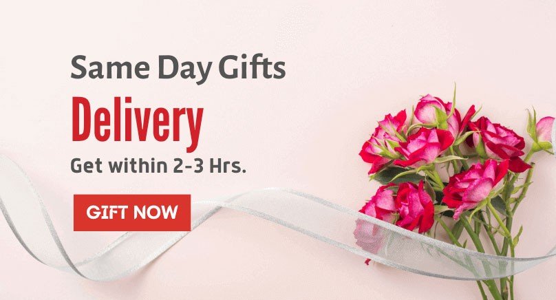 Same Day Delivery Gifts