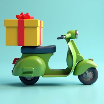 Same Day Delivery Gifts