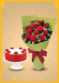 Karwa Chauth Combos Gifts