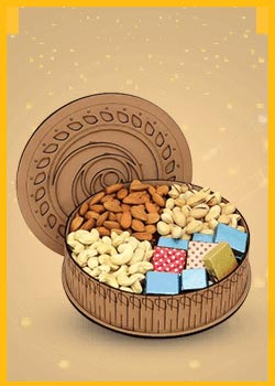 Karwa Chauth Dry Fruits