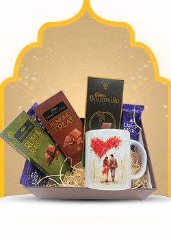 Karwa Chauth Hampers Gifts