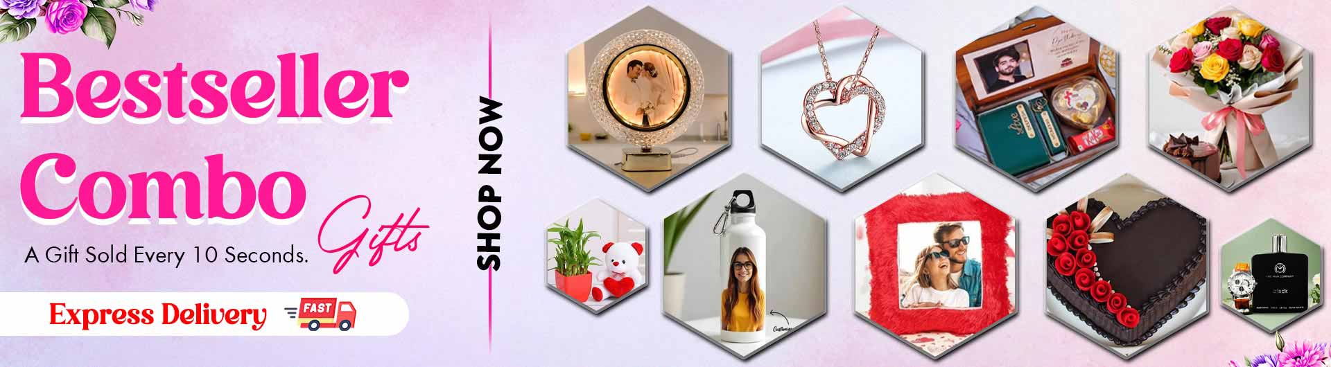Mothers Day Bestseller Gifts Online