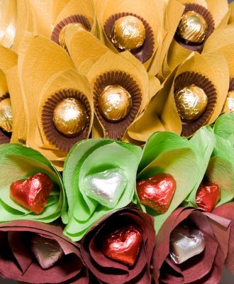 Mothers Day Chocolates online