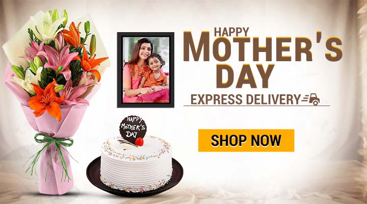 Mothers day gifts online
