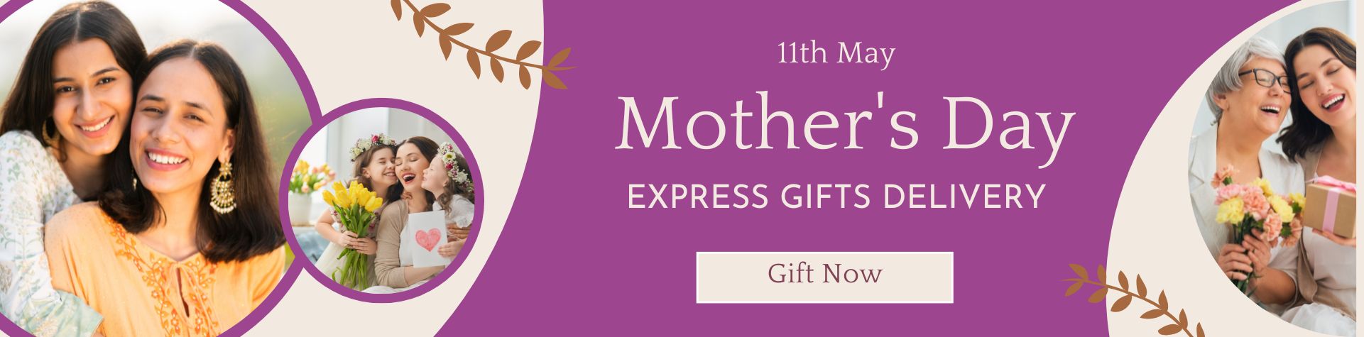 Mother's Day Gift Ideas