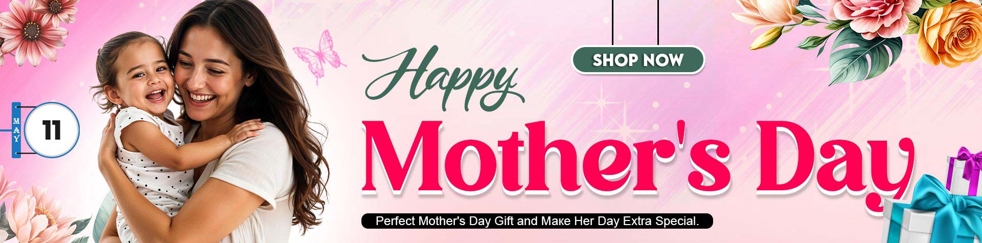 Best Seller Mother's Day Gifts