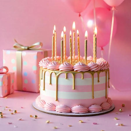 send birthday gifts online