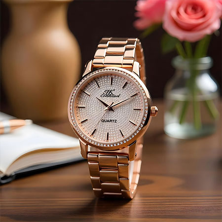 Online Latest Watches