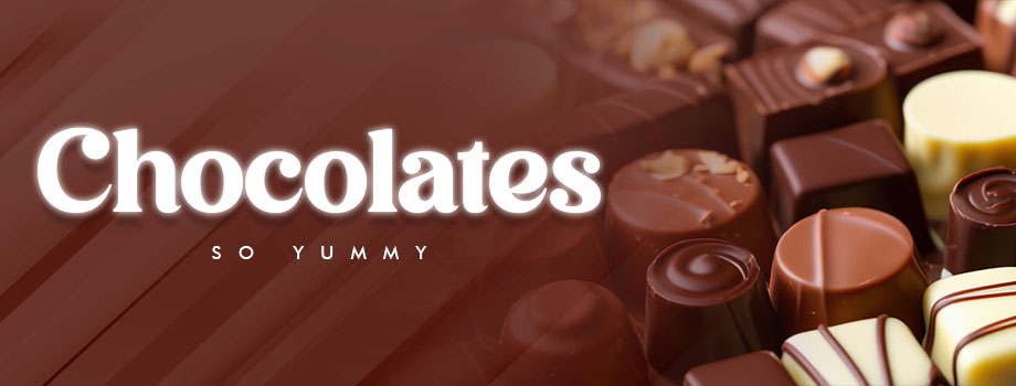 Online Chocolates Delivery