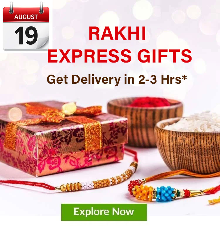 Rakhi Bestseller Gifts