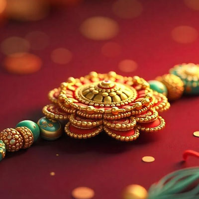 Send Rakhi Online