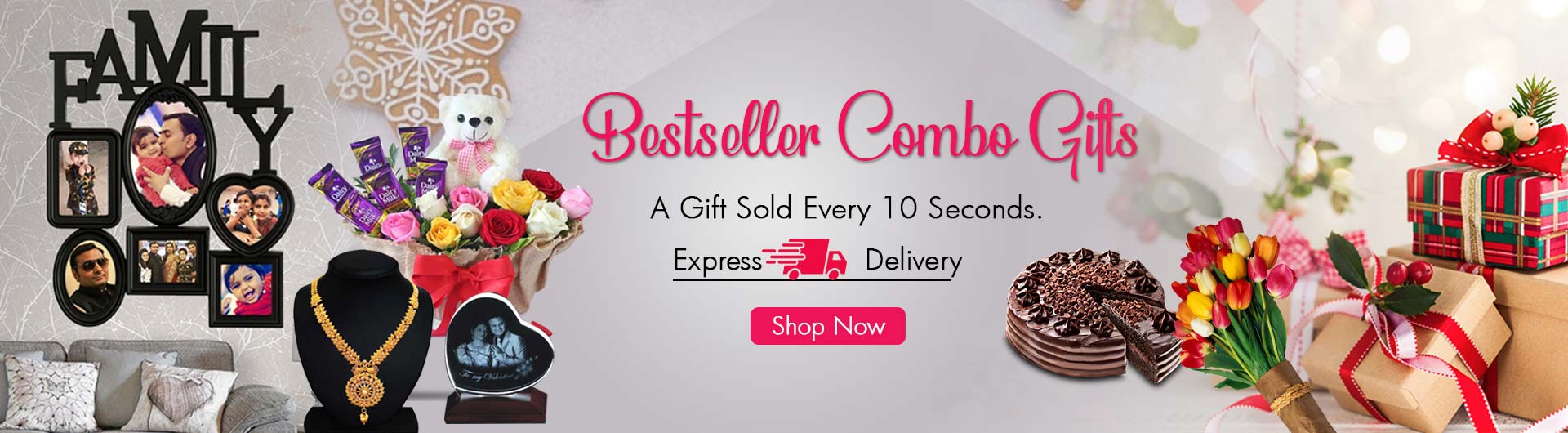 Mothers Day Bestseller Gifts Online