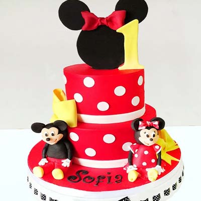 Theme Cakes Online Delivery