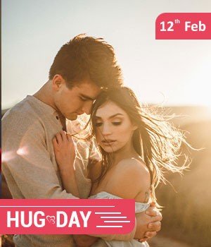 Hug Day Gifts Online